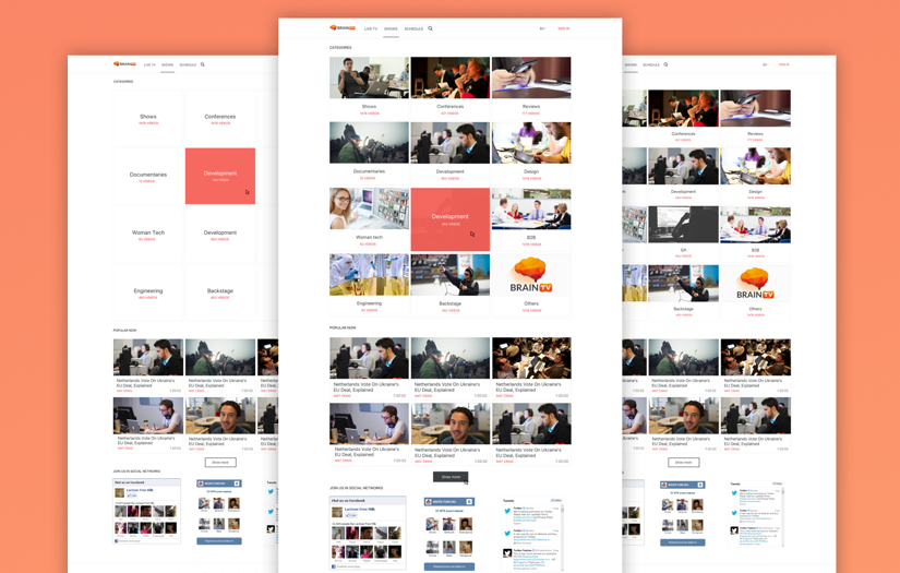 Educational TV Channel screenshot 2